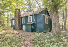 其他 4 Southold Cottage w/ Patio & Grill - Walk to Beach!