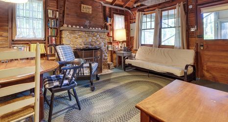 其他 2 Southold Cottage w/ Patio & Grill - Walk to Beach!