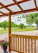 Primary image Northeast Texas Vacation Rental ~ 6 Mi to Commerce