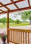 Primary image Northeast Texas Vacation Rental ~ 6 Mi to Commerce