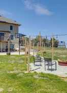 Primary image Family-friendly Seward Home w/ Sauna & Pool!