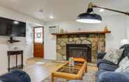 Others 4 Quakertown Vacation Rental: Close to Hiking Trails