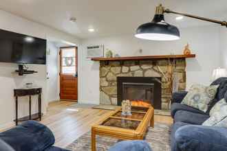 Others 4 Quakertown Vacation Rental: Close to Hiking Trails