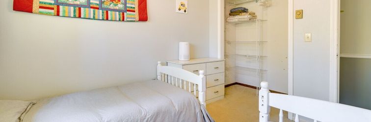 Others Vancouver Vacation Rental ~ 16 Mi to Portland!