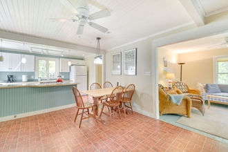 Others 4 Georgetown Vacation Rental: Gas Grill & Near Beach