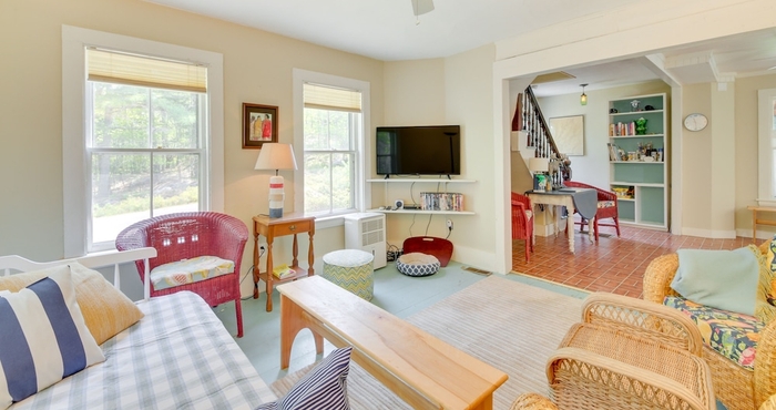 อื่นๆ Georgetown Vacation Rental: Gas Grill & Near Beach