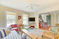 Lainnya Georgetown Vacation Rental: Gas Grill & Near Beach