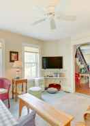 Primary image Georgetown Vacation Rental: Gas Grill & Near Beach