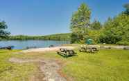 Lain-lain 3 Washington Vacation Rental w/ Lake Access & Grill!