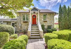 其他 7 Putnam Valley Vacation Rental: Patio & Lake Views!