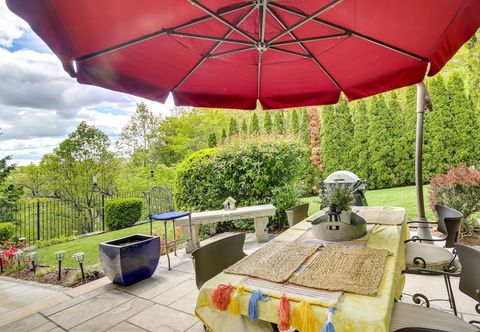 其他 Putnam Valley Vacation Rental: Patio & Lake Views!