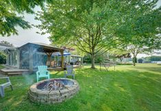 Khác 3 Flawless Susin Lake Haven With Hot Tub!