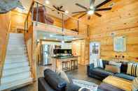 อื่นๆ Florida Vacation Rental on 5.5 Acres w/ Fire Pit!