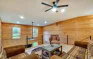 อื่นๆ 2 Florida Vacation Rental on 5.5 Acres w/ Fire Pit!