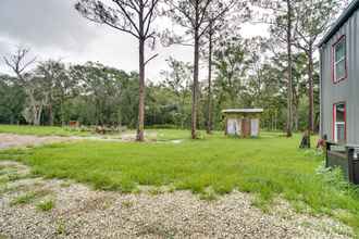 อื่นๆ 4 Florida Vacation Rental on 5.5 Acres w/ Fire Pit!