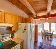 อื่นๆ 4 Santa Fe Adobe Vacation Rental w/ Mountain Views!