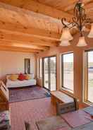 Primary image Santa Fe Adobe Vacation Rental w/ Mountain Views!