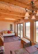 Primary image Santa Fe Adobe Vacation Rental w/ Mountain Views!