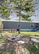 Primary image Rural Mississippi Vacation Rental ~ 12 Mi to Lake!