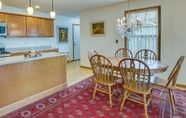 Lainnya 4 Wfh-friendly Columbiana Vacation Rental w/ Deck!