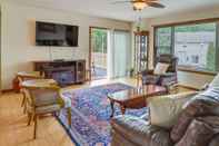 Others Wfh-friendly Columbiana Vacation Rental w/ Deck!