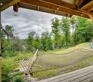 Lainnya 2 Secluded Marathon Hideaway w/ Fire Pit + Views!