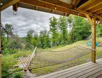 Lainnya 2 Secluded Marathon Hideaway w/ Fire Pit + Views!