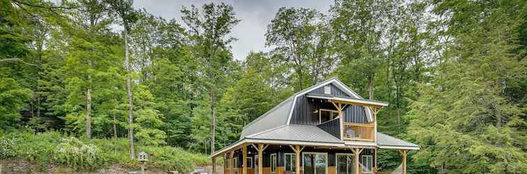Others Secluded Marathon Hideaway w/ Fire Pit + Views!