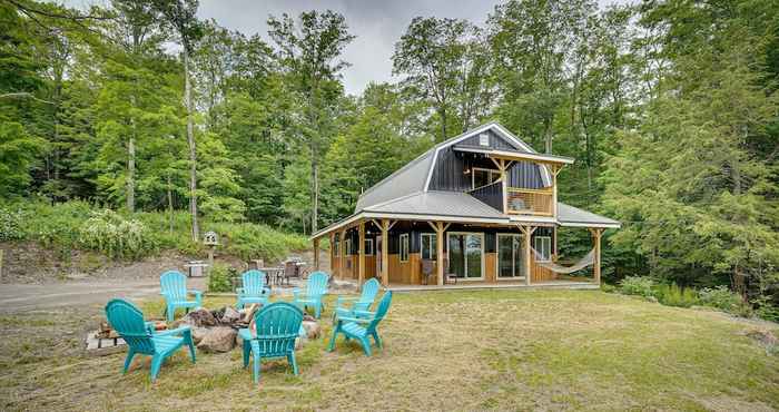 Others Secluded Marathon Hideaway w/ Fire Pit + Views!