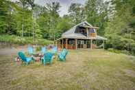Others Secluded Marathon Hideaway w/ Fire Pit + Views!