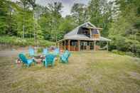 Lainnya Secluded Marathon Hideaway w/ Fire Pit + Views!