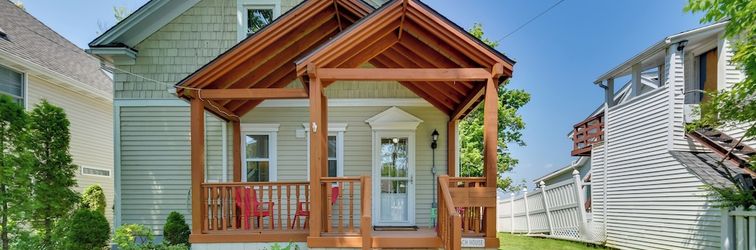 Others Turtle Cove Bay Beach House ~ 13 Mi to Buffalo!