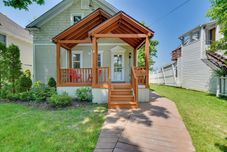 Others Turtle Cove Bay Beach House ~ 13 Mi to Buffalo!