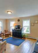 Primary image Pet-friendly Claremont Vacation Rental!
