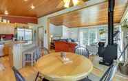 Others 2 Pet-friendly Richville Vacation Rental w/ Dock!