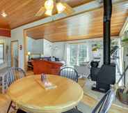 Others 2 Pet-friendly Richville Vacation Rental w/ Dock!