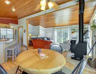 Others 2 Pet-friendly Richville Vacation Rental w/ Dock!