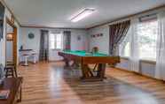 Khác 5 Charming Kaw Lake Country Home w/ Game Room!