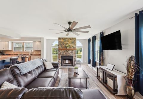 其他 'heaven on the Hill' Retreat w/ Deck + Gas Grill!