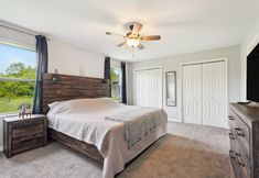 其他 4 'heaven on the Hill' Retreat w/ Deck + Gas Grill!