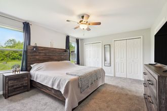 其他 4 'heaven on the Hill' Retreat w/ Deck + Gas Grill!