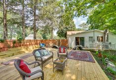 Others 6 Private Catskill Mountains Vacation Getaway