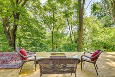 Others Private Catskill Mountains Vacation Getaway