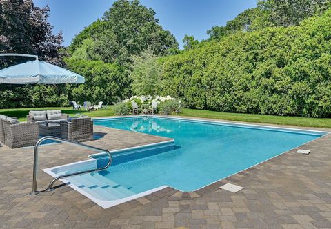 其他 Luxurious Eastport Retreat w/ Private Pool!