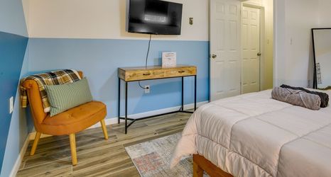 Others 2 Marlboro Vacation Rental w/ Fire Pit & Yard!