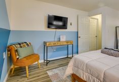 其他 2 Marlboro Vacation Rental w/ Fire Pit & Yard!