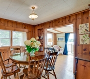 Others 7 Cozy Cohocton Cottage w/ Private Beach & Deck!