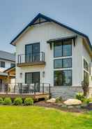 Primary image Modern Lake Ontario Escape w/ Beach Access!