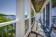 Lain-lain Waterfront Conway Area Condo: Walk to Beach!