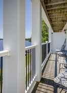 Primary image Waterfront Conway Area Condo: Walk to Beach!